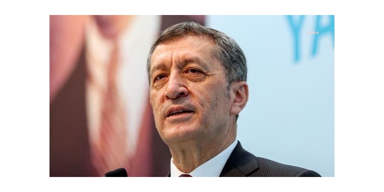 BAKAN SELÇUK: 14 PERSONEL BAKAN MÜŞAVİRİ KADROSUNDA