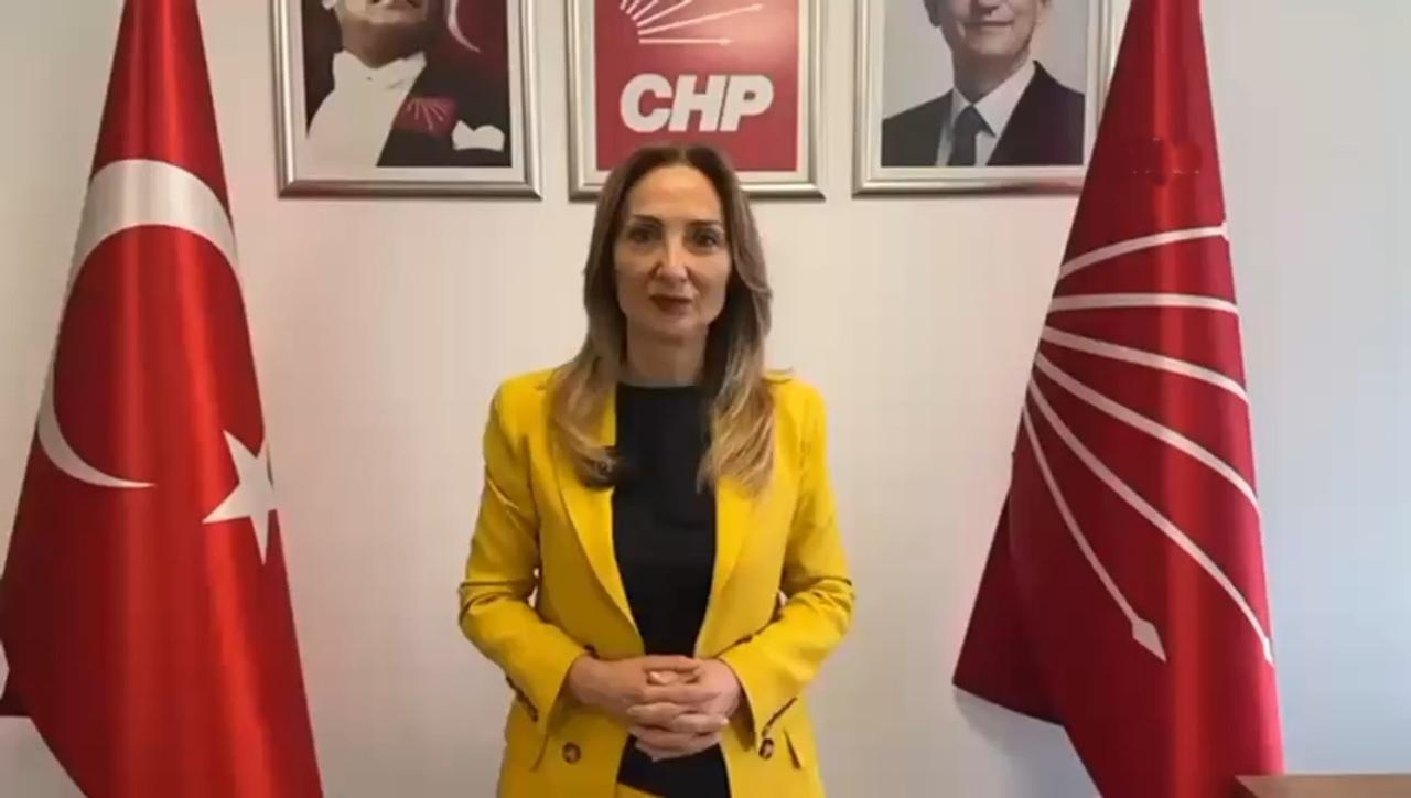 Aylin Nazlıaka'dan HÜDA PAR'a Tepki: Taliban Zihniyetiyle Türkiye'yi Şekillendiremezsiniz