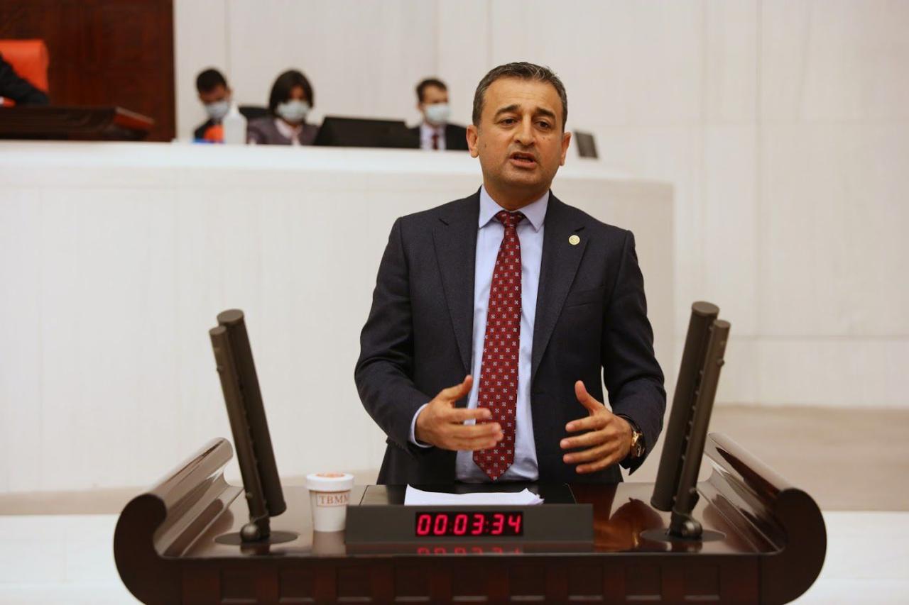 Burhanettin Bulut: Sağlık Sisteminde Güvenlik Açığı Var!