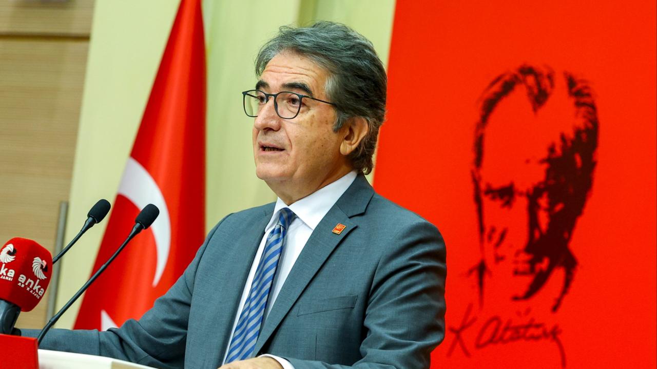 Yalçın Karatepe: “İktidar Çalışanları Enflasyon Karşısında Ezdirmeye Kararlı”