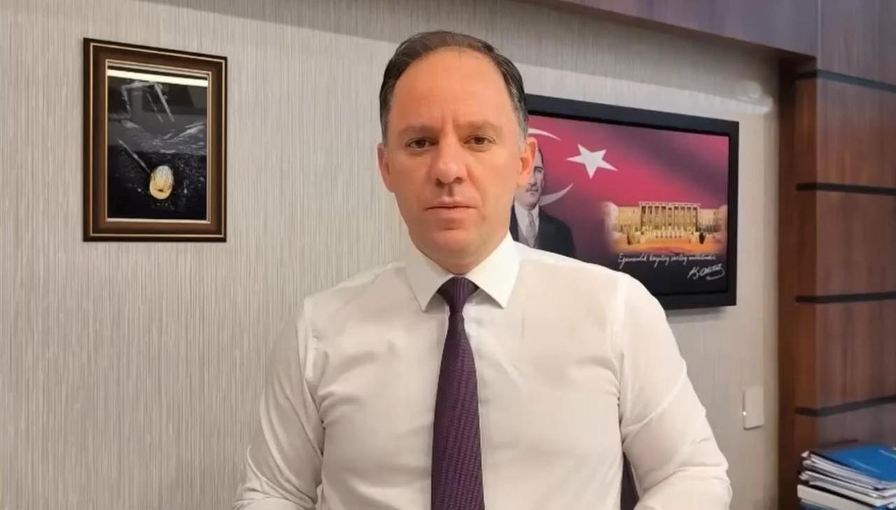 Deniz Yavuzyılmaz: AK Parti'nin Uluslararası Anlaşmalara Aykırı Olarak Taşıdığı Ham Petrol İçin IKBY'den 2 Milyar 320 Milyon Dolar Taşıma Ücreti Aldığını Tespit Ettik
