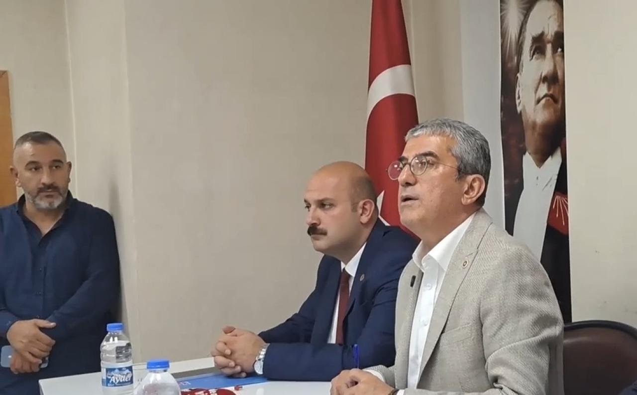 Gökhan Günaydın: