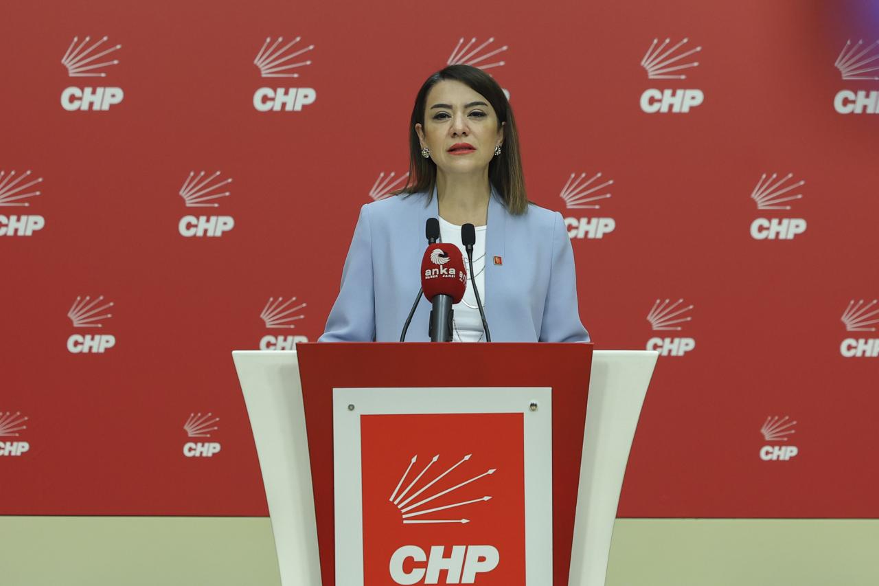 Gamze Taşcıer: