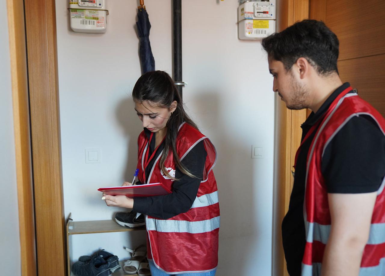 Çölyak hastalarına glütensiz gıda desteği