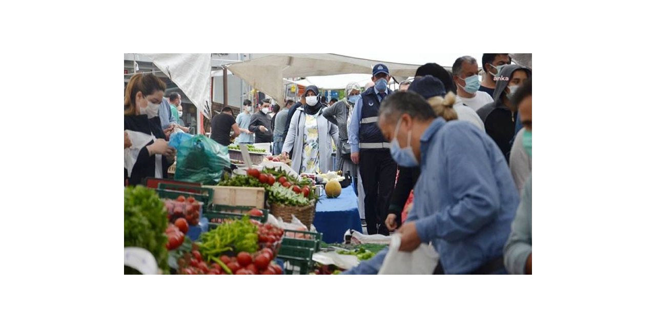 KAMU-AR: AÇLIK SINIRI 3 BİN 500 LİRAYI GEÇTİ