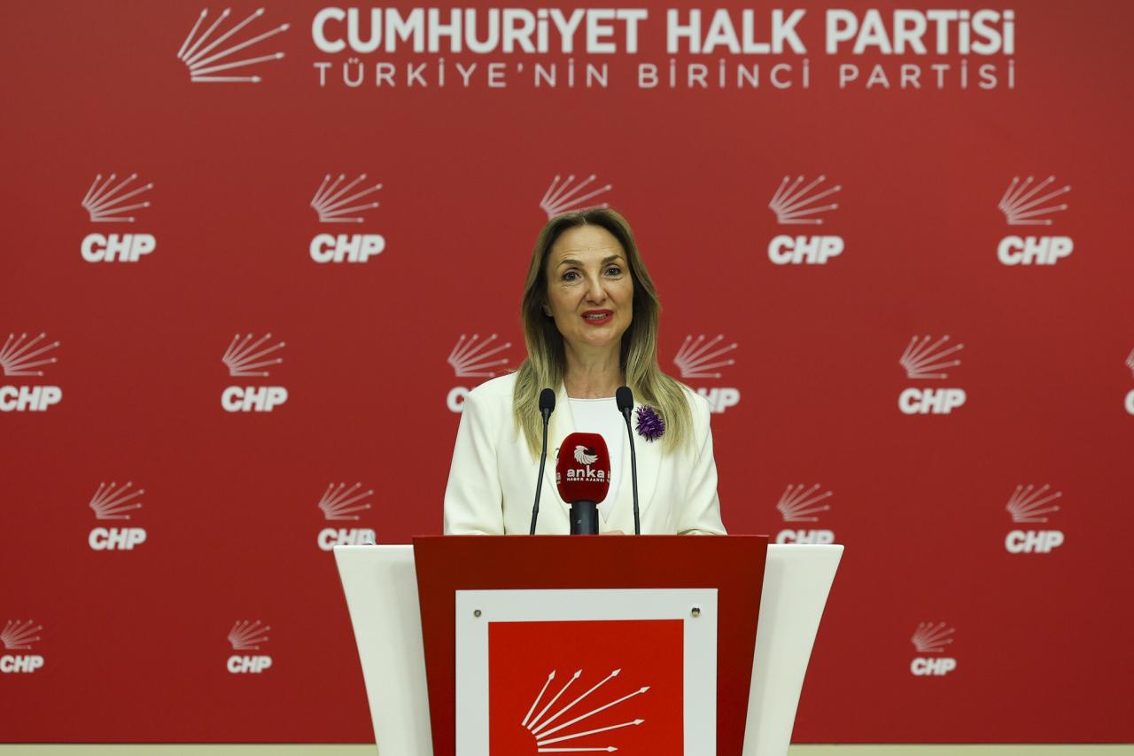 Aylin Nazlıaka'dan ''Komşu Anne’' Projesine Tepki: