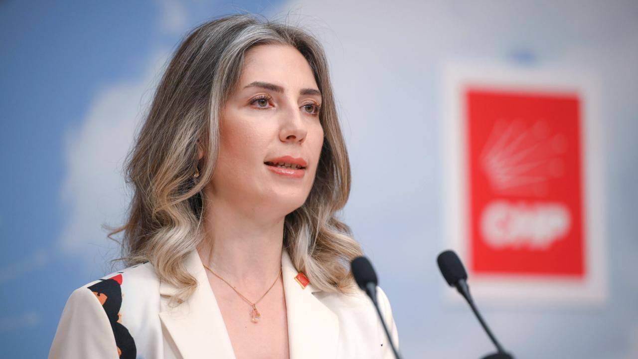 Gülşah Deniz Atalar'dan Zeytinli Rock Festivali'nin İptal Edilmesine Tepki: