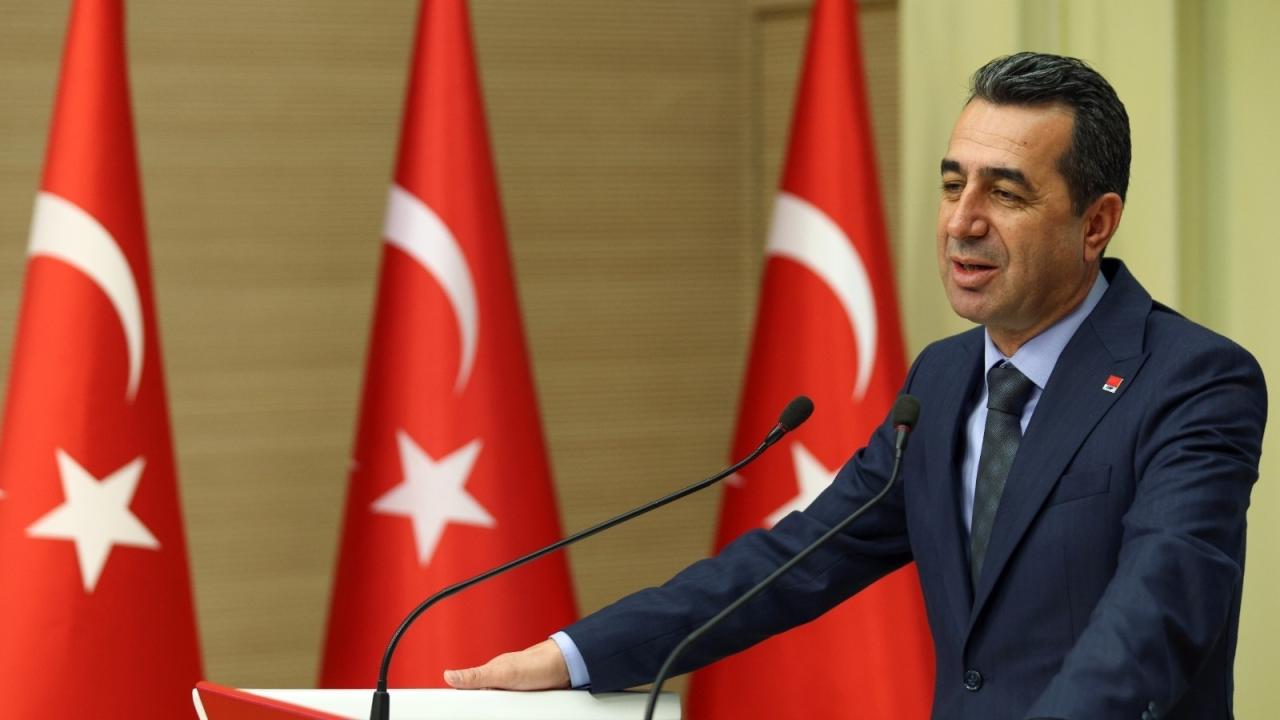 Erhan Adem :