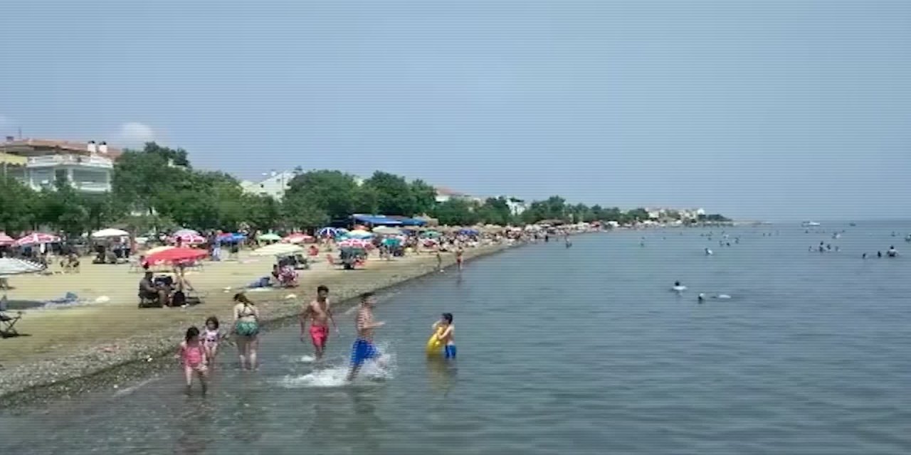 “TRAKYA'NIN BODRUM'U” 33 BİN NÜFUSLU ŞARKÖY’ÜN NÜFUSU 400 BİNİ AŞTI