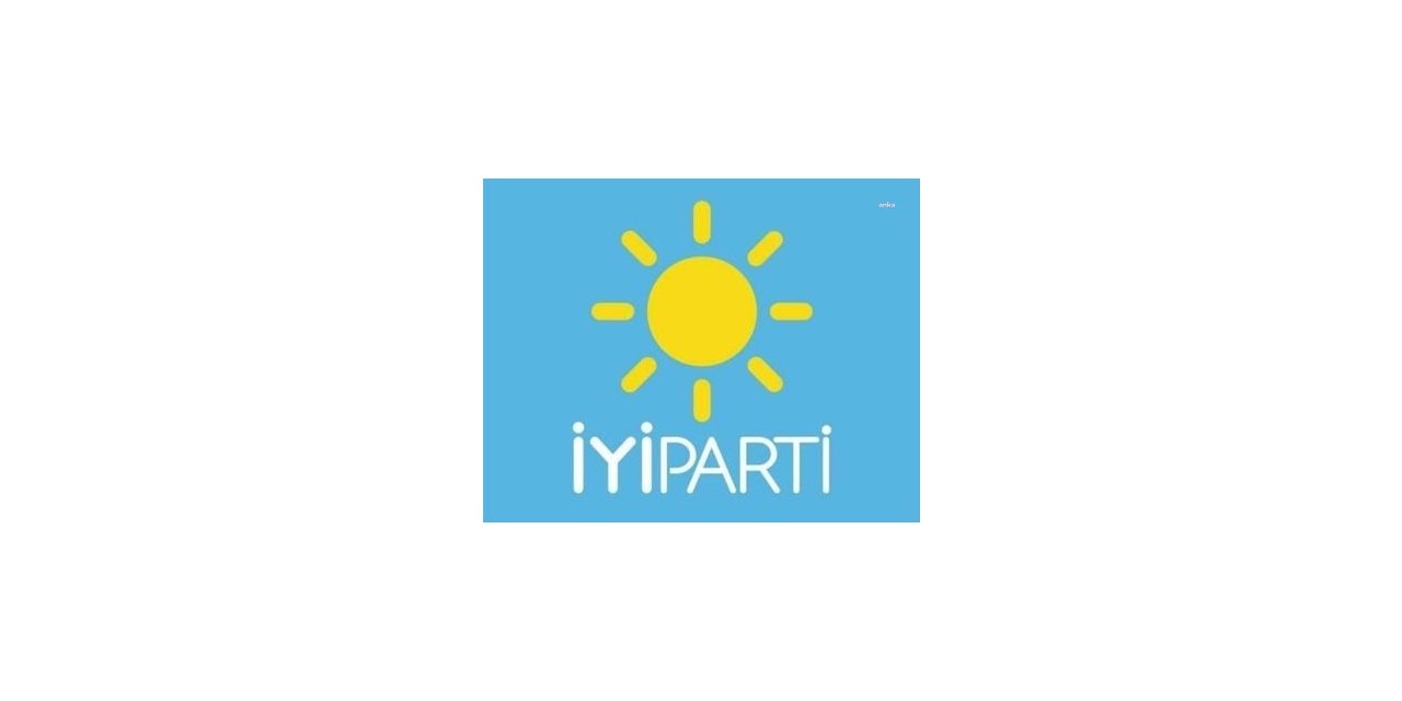 İYİ PARTİ TOKAT İL BAŞKANI SAĞOL, ÖMER HALİSDEMİR ALEYHİNE PAYLAŞIM YAPAN İL YÖNETİM KURULU ÜYESİNİN DİSİPLİNE SEVK EDİLDİĞİNİ DUYURDU