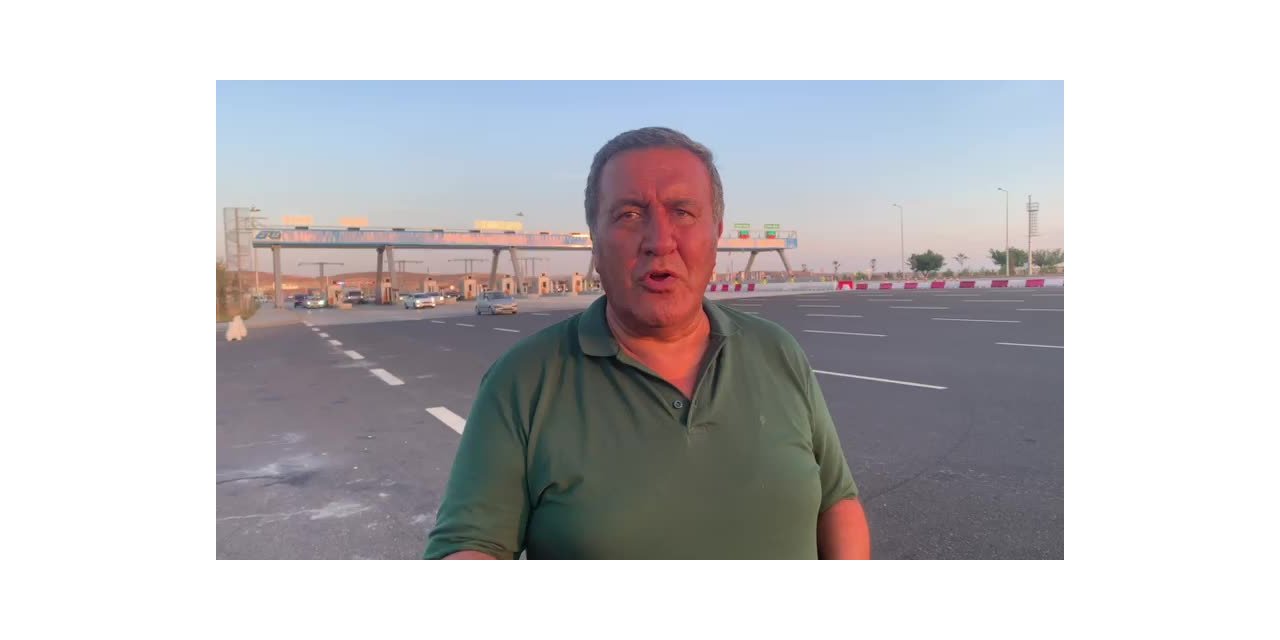 TÜRKİYE’NİN İLK AKILLI YOLUNDA CHP’Lİ VEKİLE İCRA GELDİ