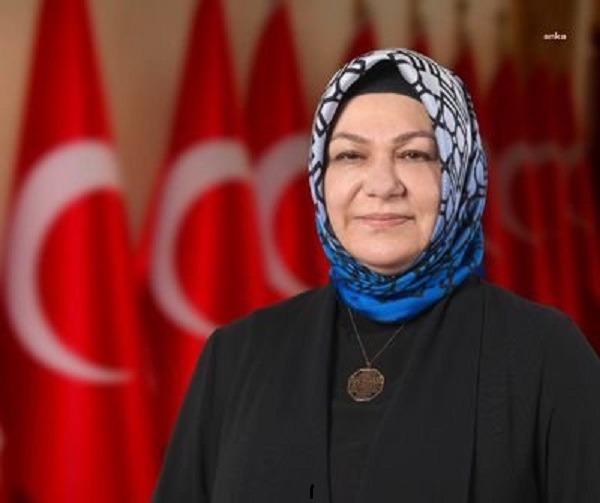 SANCAKTEPE BELEDİYE BAŞKANI, KONGRE DÖNÜŞÜ KAZA GEÇİRDİ