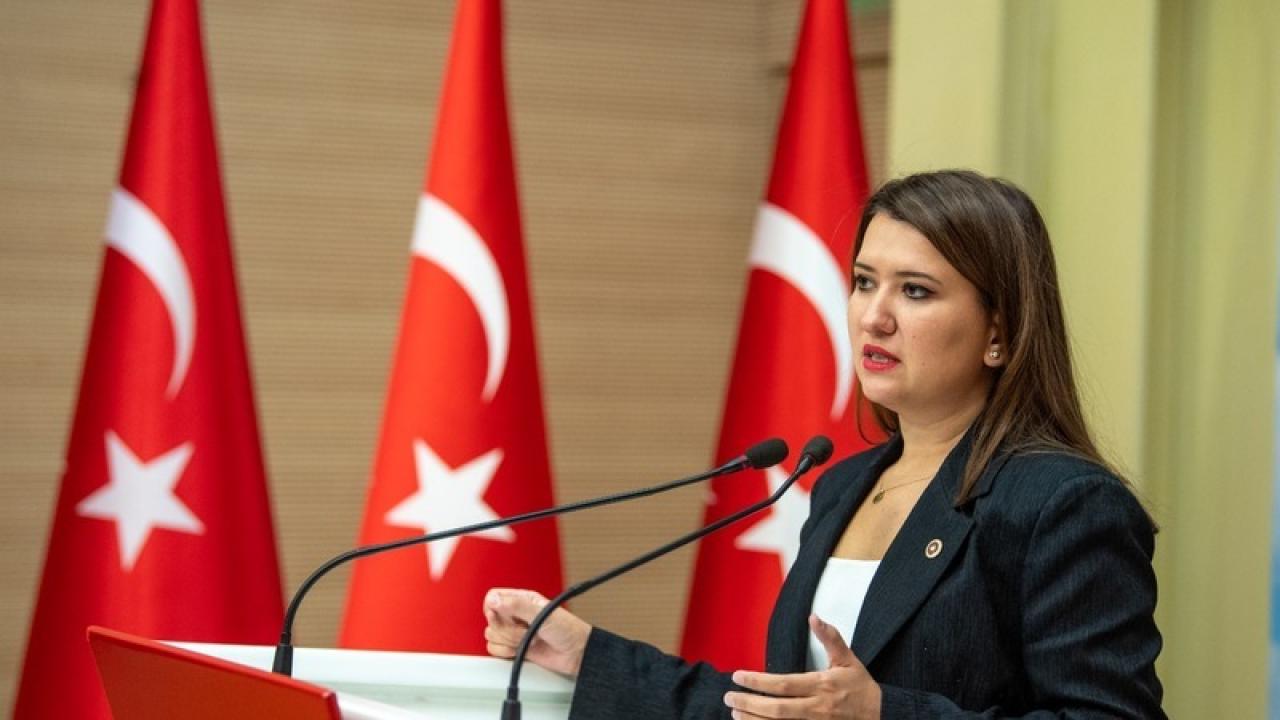 Gökçe Gökçen: