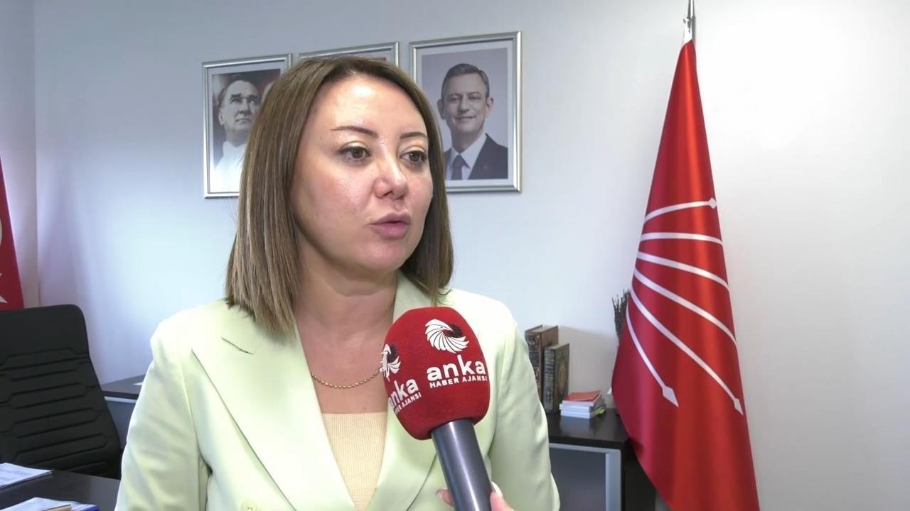 Gül Çiftci: