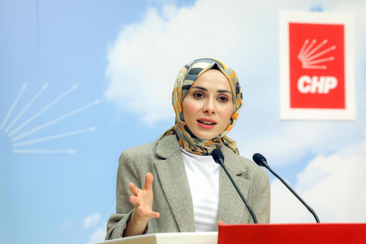 Sevgi Kılıç: Derinleşen Barınma Krizi Skandallarla Büyüyor, Cevizlibağ KYK Yurdu’nda Yaşananlara Bakanlık Yanıt Vermeli