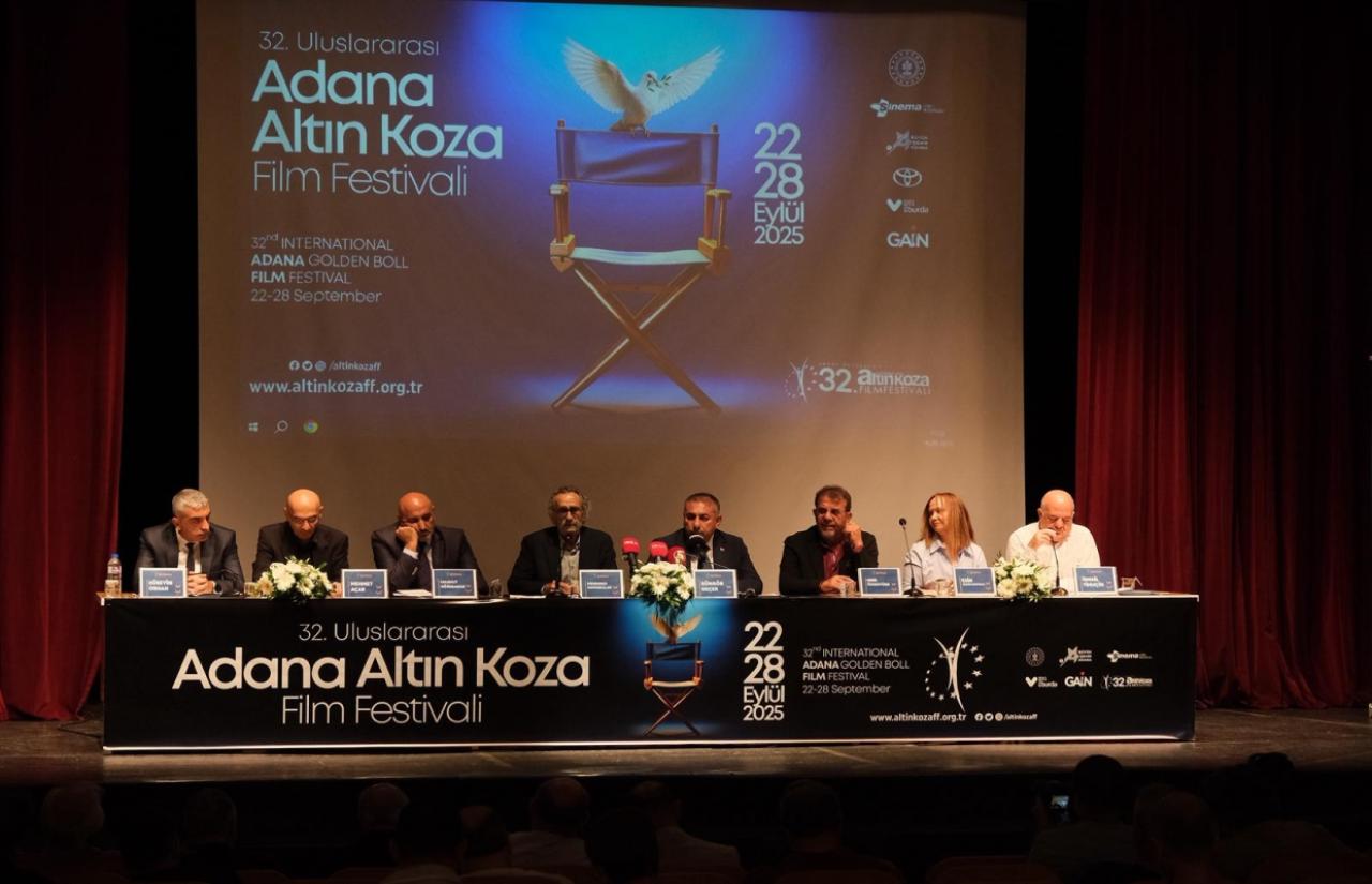 Güngör Geçer, “Zeydan Karalar Başkanımızın ‘Altın Koza’da İstikrar’ Geleneğini Sürdürüyoruz.