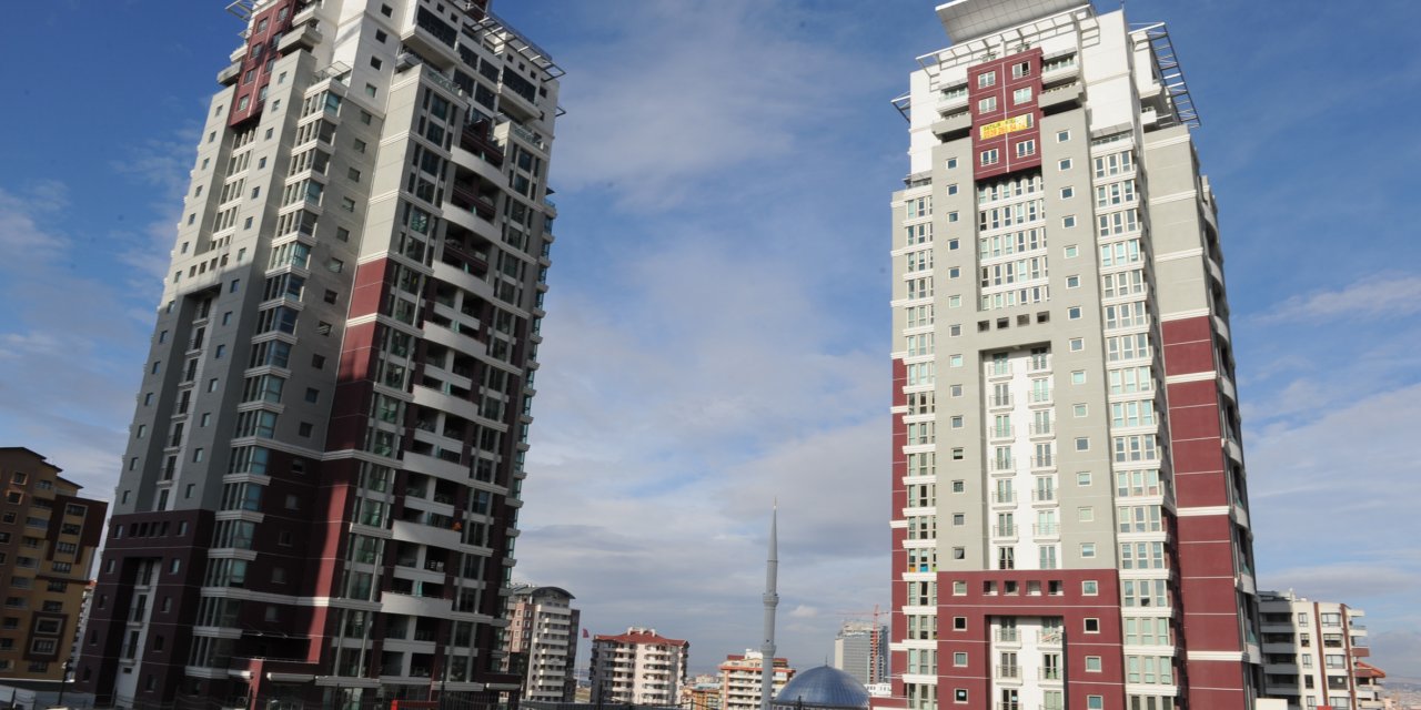 ANKARA BÜYÜKŞEHİR’İN TAŞINMAZLARI SATIŞA ÇIKIYOR