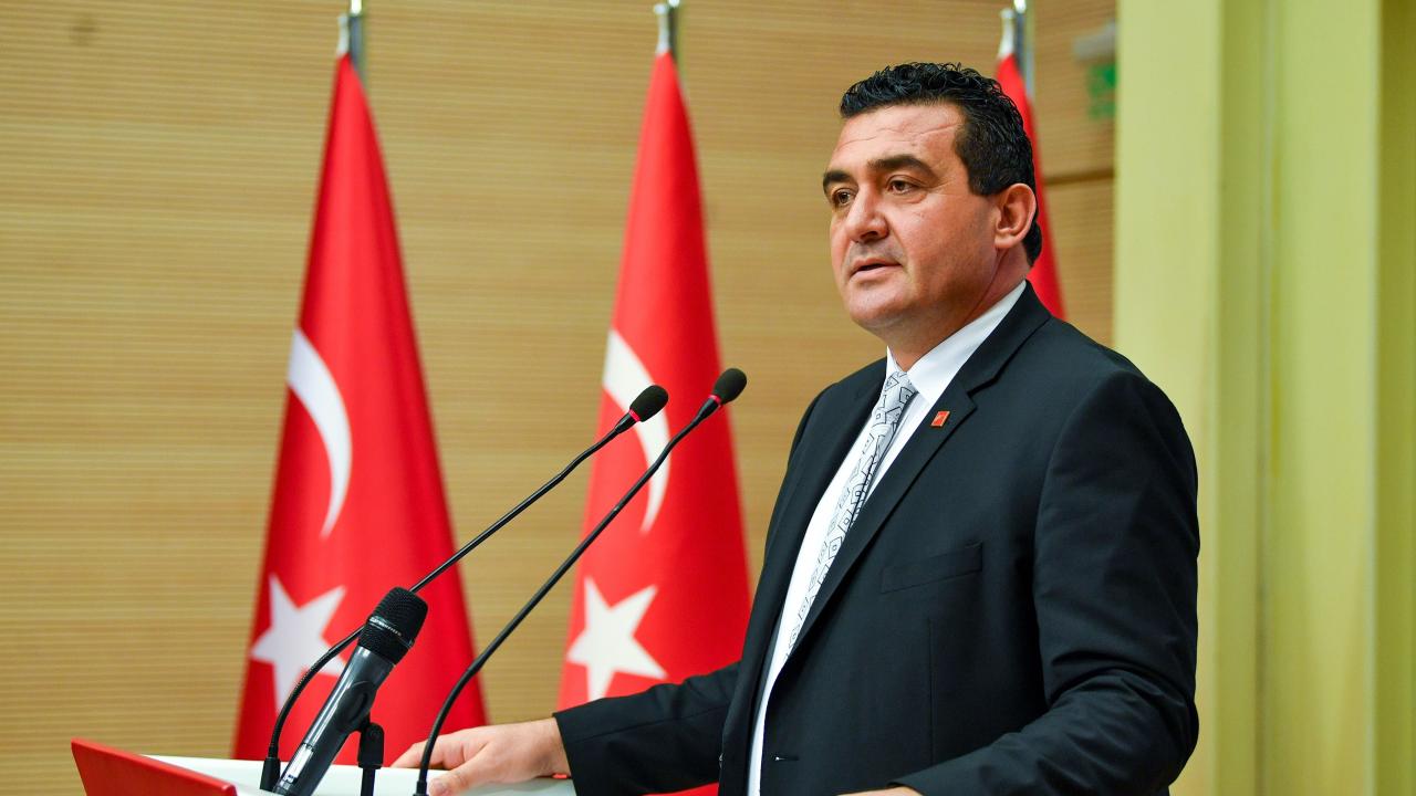Ulaş Karasu: “THY’nin Siparişi Dış Politika Kozu Mu Oldu, Boeingler İçin Hazine Garantisi Mi Vereceksiniz?”
