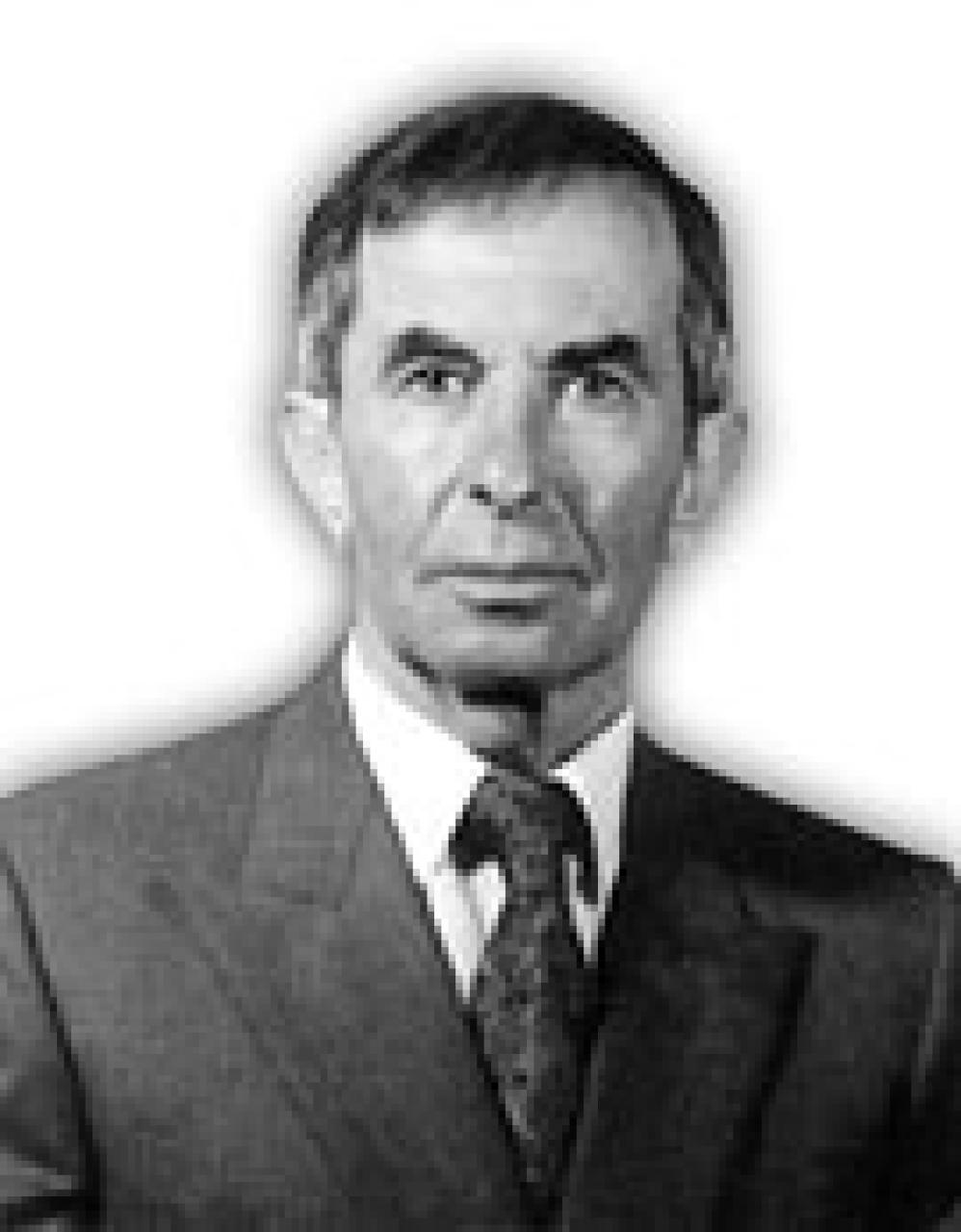 Merhum Asli Üyemiz Ekrem Kurt'u saygıyla anıyoruz
