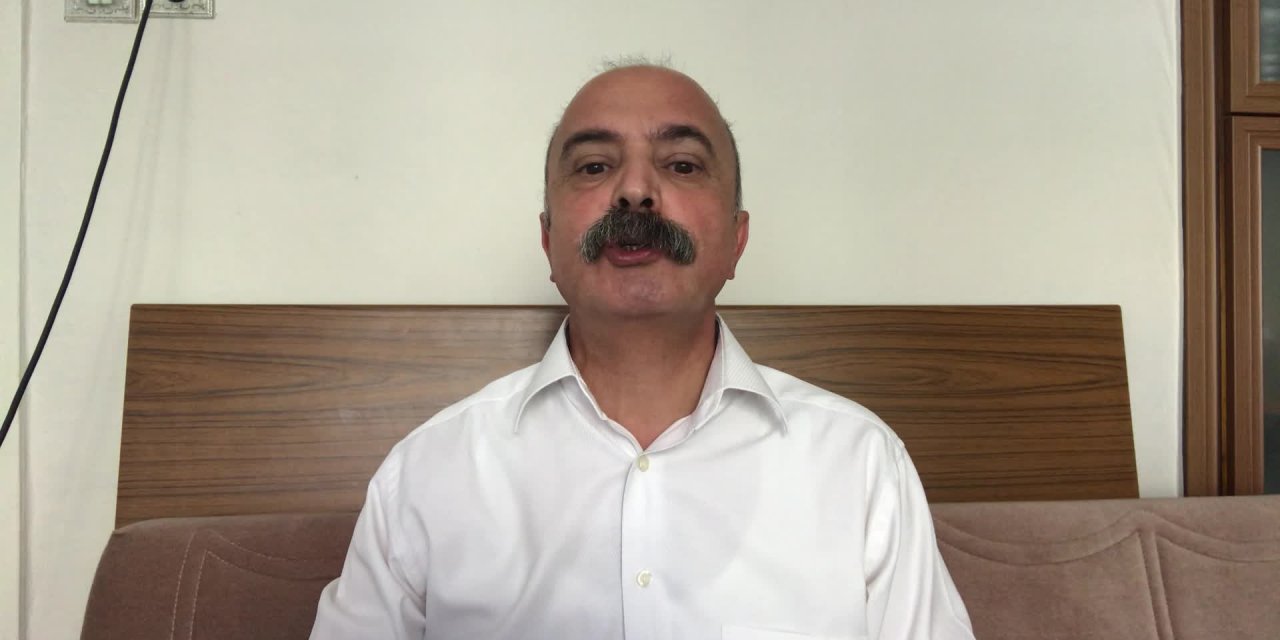 ERDOĞAN, ALBAYRAK, ELVAN, DEMİRÖREN VE ZİRAAT BANKASI YÖNETİCİLERİ HAKKINDA SUÇ DUYURUSU