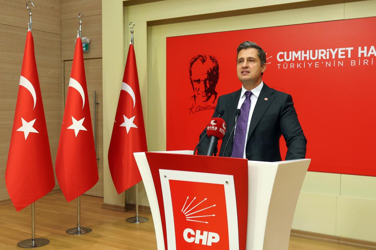 Deniz Yücel: