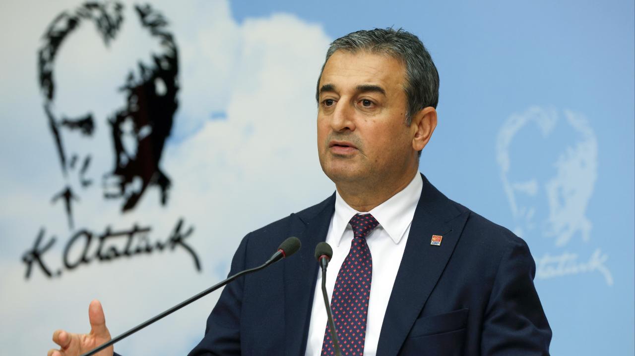 Burhanettin Bulut: “Sanatçılara Fiili Gözaltı, Tonlarca Uyuşturucuya Beraat!”