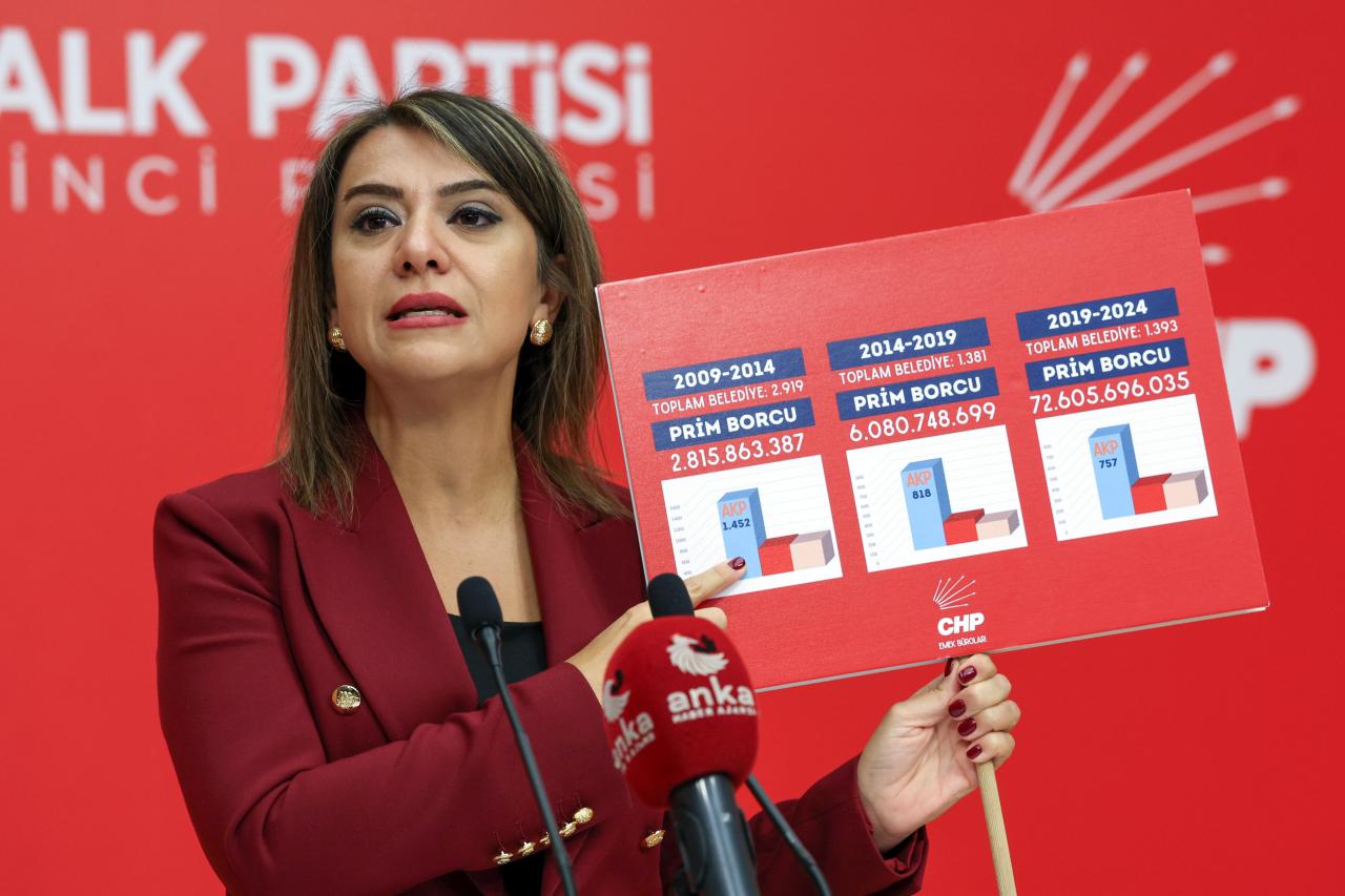 Gamze Taşcıer: