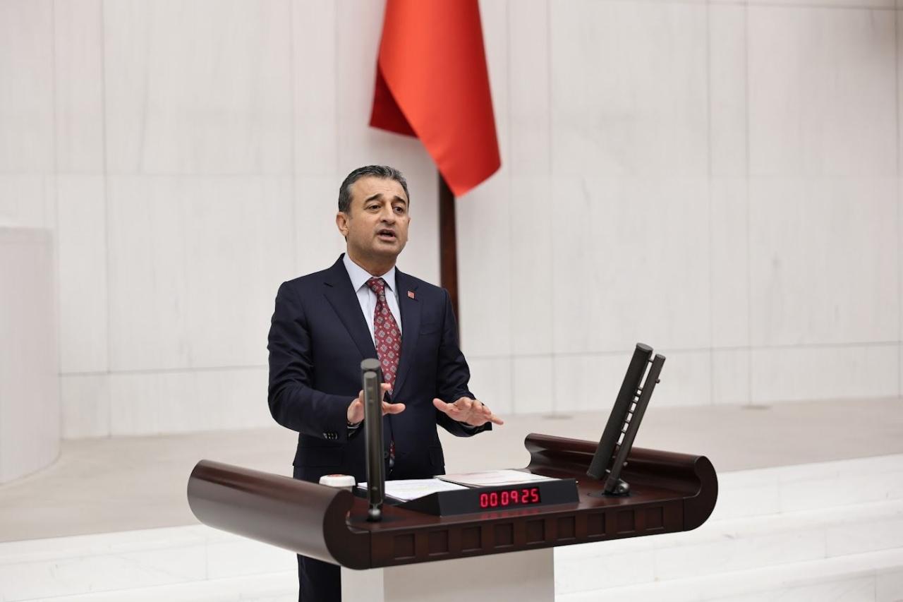 Burhanettin Bulut: “AYM’nin Mesajı Açık: Devletin Görevi Basını Susturmak Değil, Özgürce Konuşmasını Sağlamaktır”
