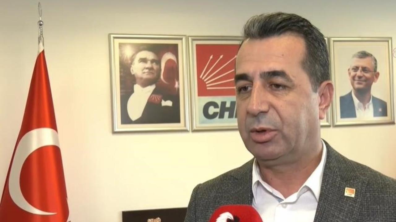 Erhan Adem: “Tarım Kredi ve Ziraat Bankası, Çiftçinin Faiz Yükünü Silmeli ve Borçları Ertelemeli”