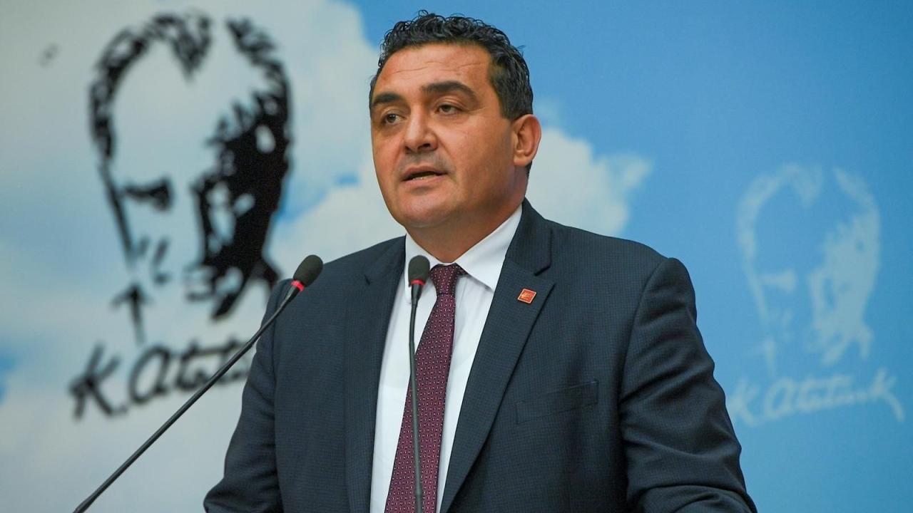 Ulaş Karasu: