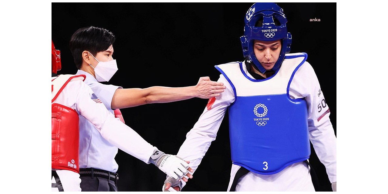 2020 TOKYO OLİMPİYATLARI'NDA MİLLİ SPORCULARIN 3. GÜN SONUÇLARI