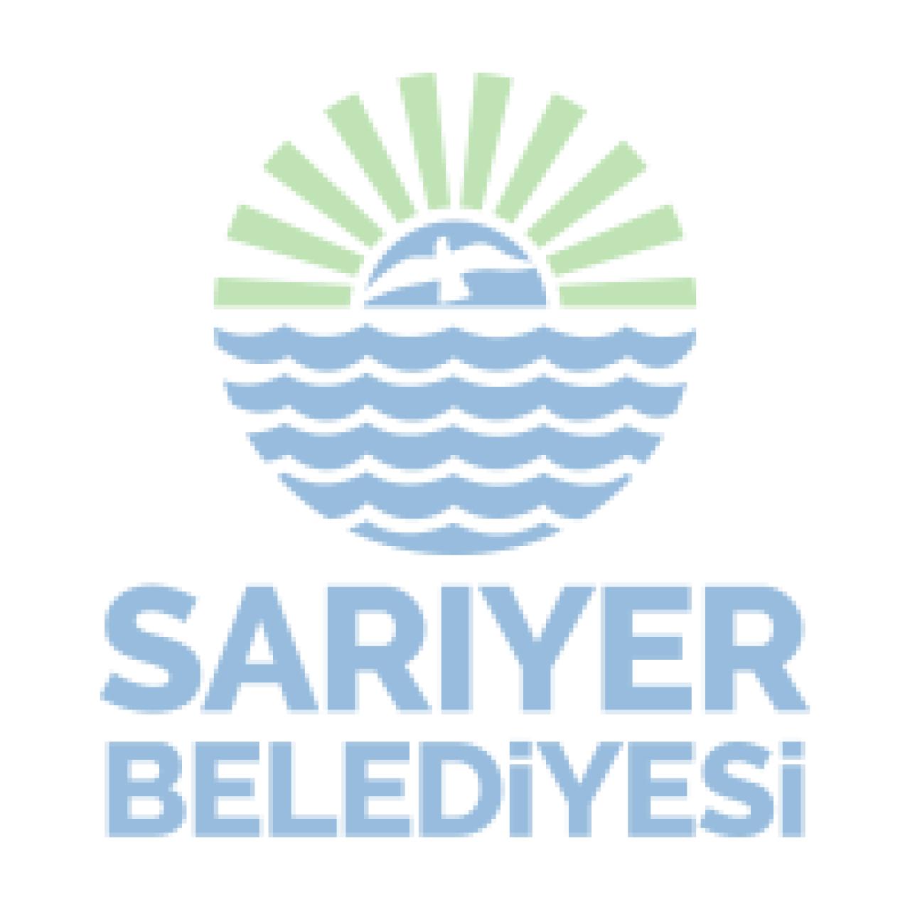 TEŞEKKÜRLER SARIYER!