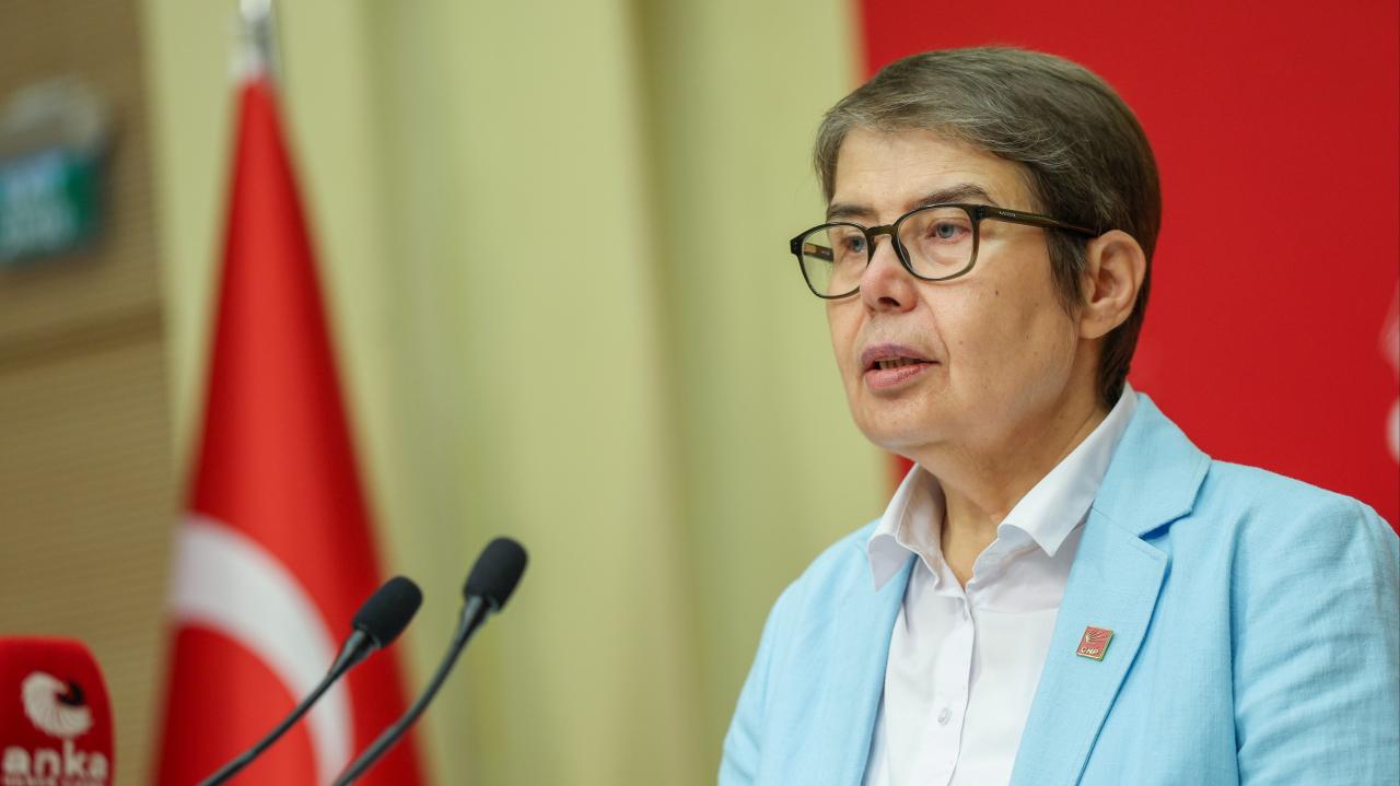 Zeliha Aksaz Şahbaz’dan Lösemili Çocuklar Haftası ile İlgili Açıklama