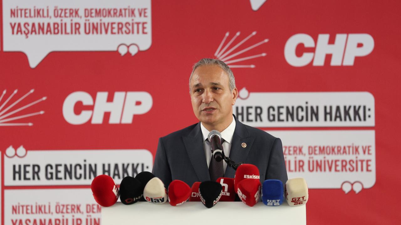 Suat Özçağdaş: 