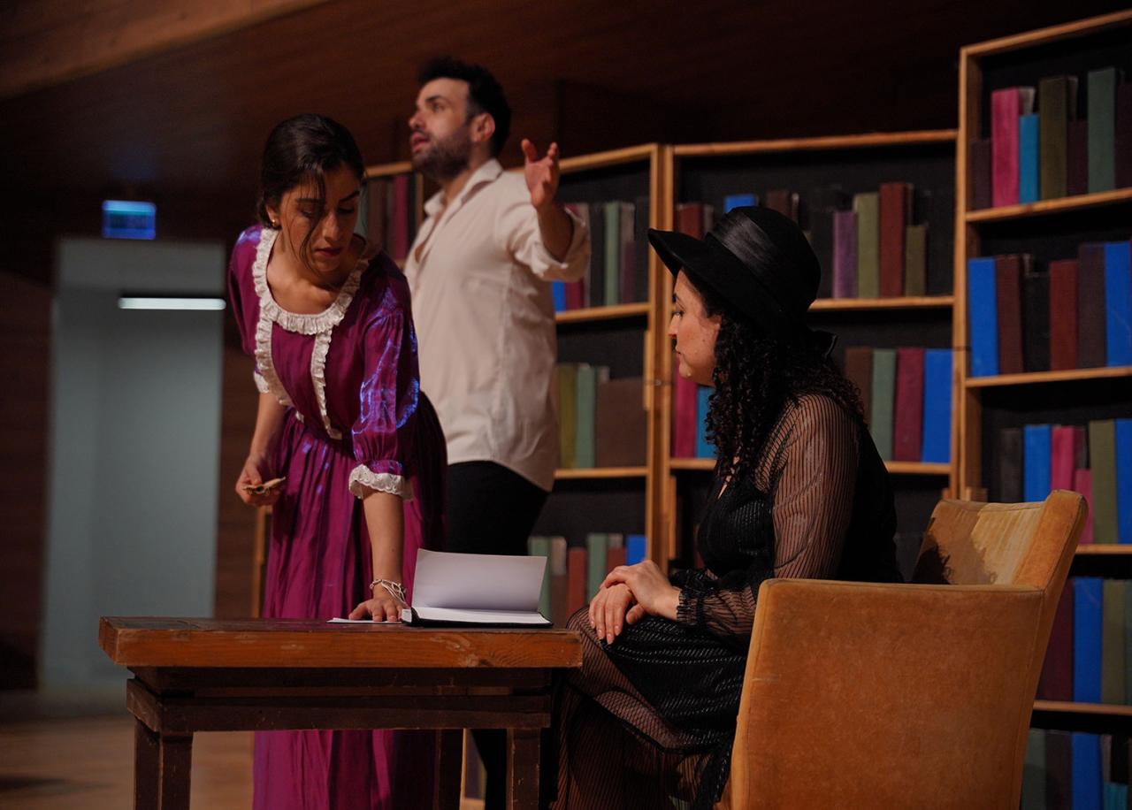 Tuzla Yaşam Aydınlı, Çehov’un ölümsüz eserine ev sahipliği yapacak