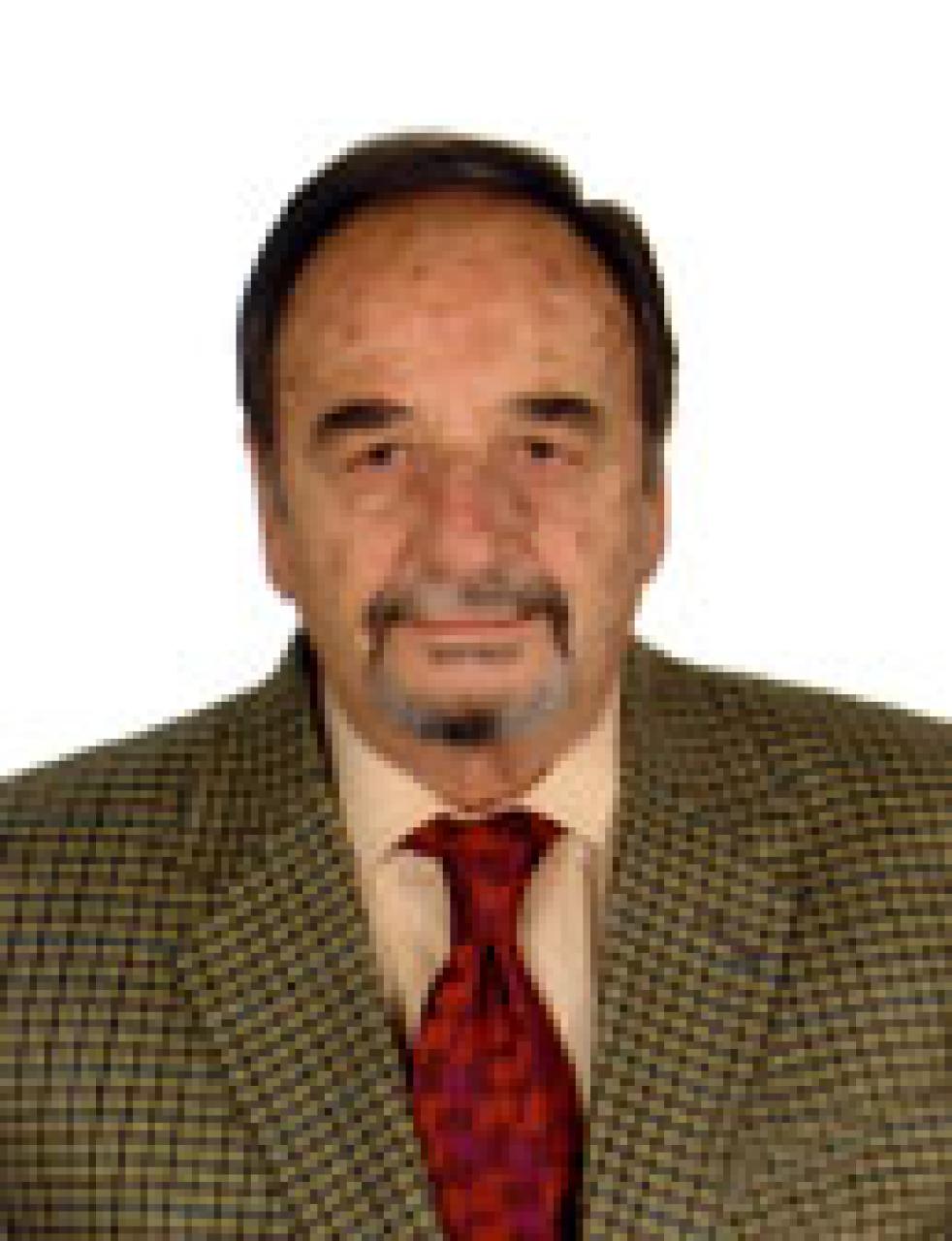 Merhum Asli Üyemiz M. Necdet Narin'i saygıyla anıyoruz