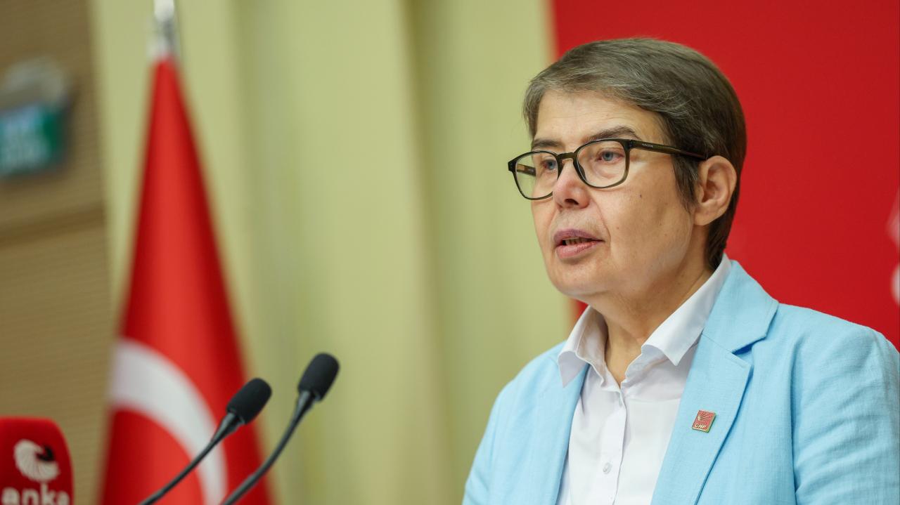 Zeliha Aksaz Şahbaz’dan Diyabet ve Obezite ile İlgili Yazılı Basın Açıklaması