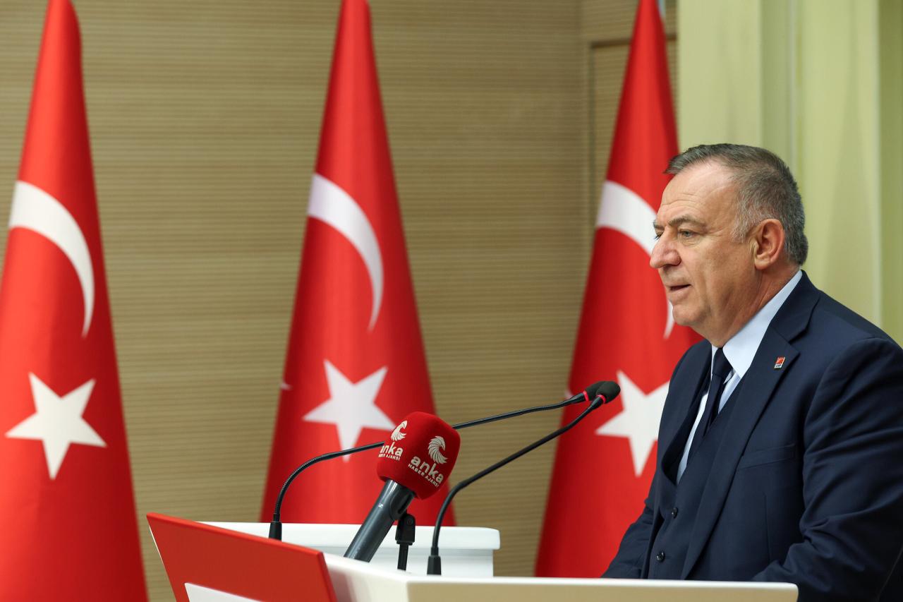 Gökan Zeybek'ten Kırklareli'nde Nükleer Santral Planına Tepki: 