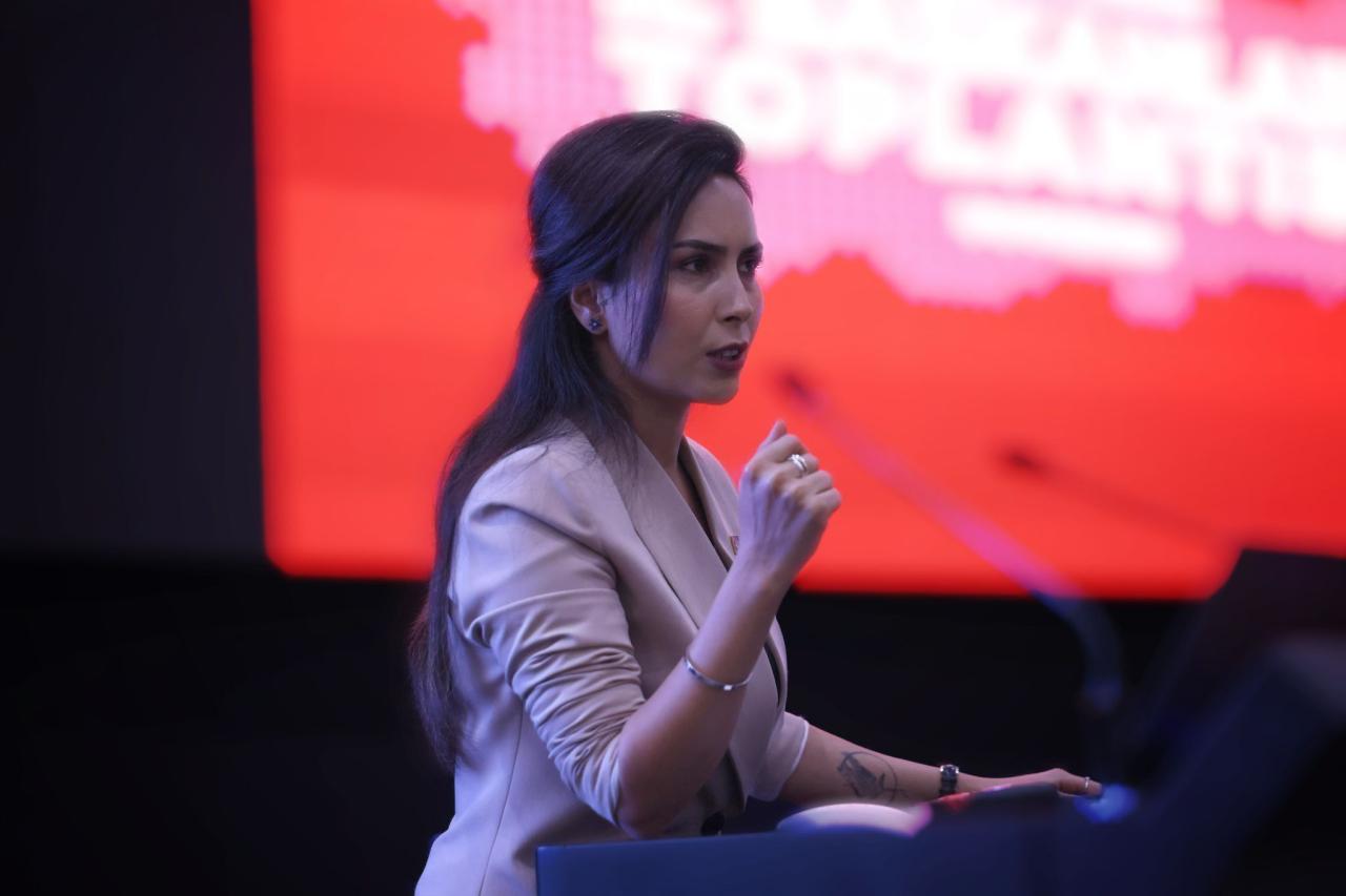 Pınar Uzun Okakın'dan Veri Güvenliği ve Orhan Gazi Erdoğan'ın Tutuklanmasına İlişkin Açıklama: 