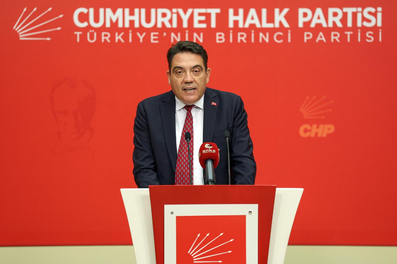 Yankı Bağcıoğlu: “Bölgedeki Artan Silahlanma Karşısında Türkiye Caydırıcılığını Güçlendirmelidir”