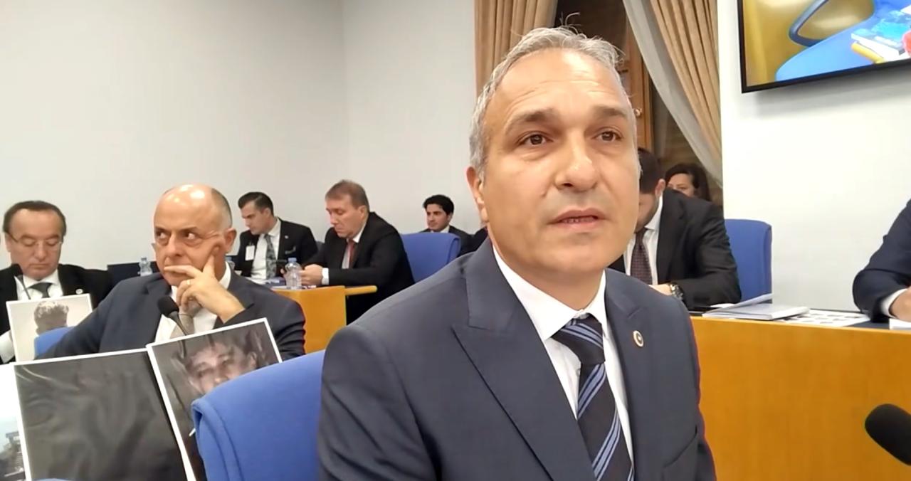 Suat Özçağdaş'tan MESEM Eleştirisi: 