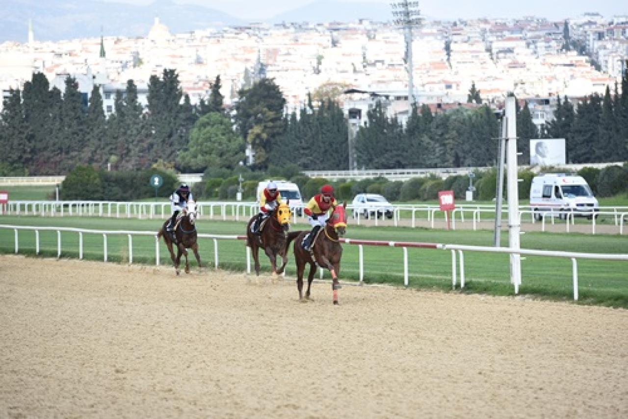 İzmir’de Sonbahar - Kış Sezonu başladı