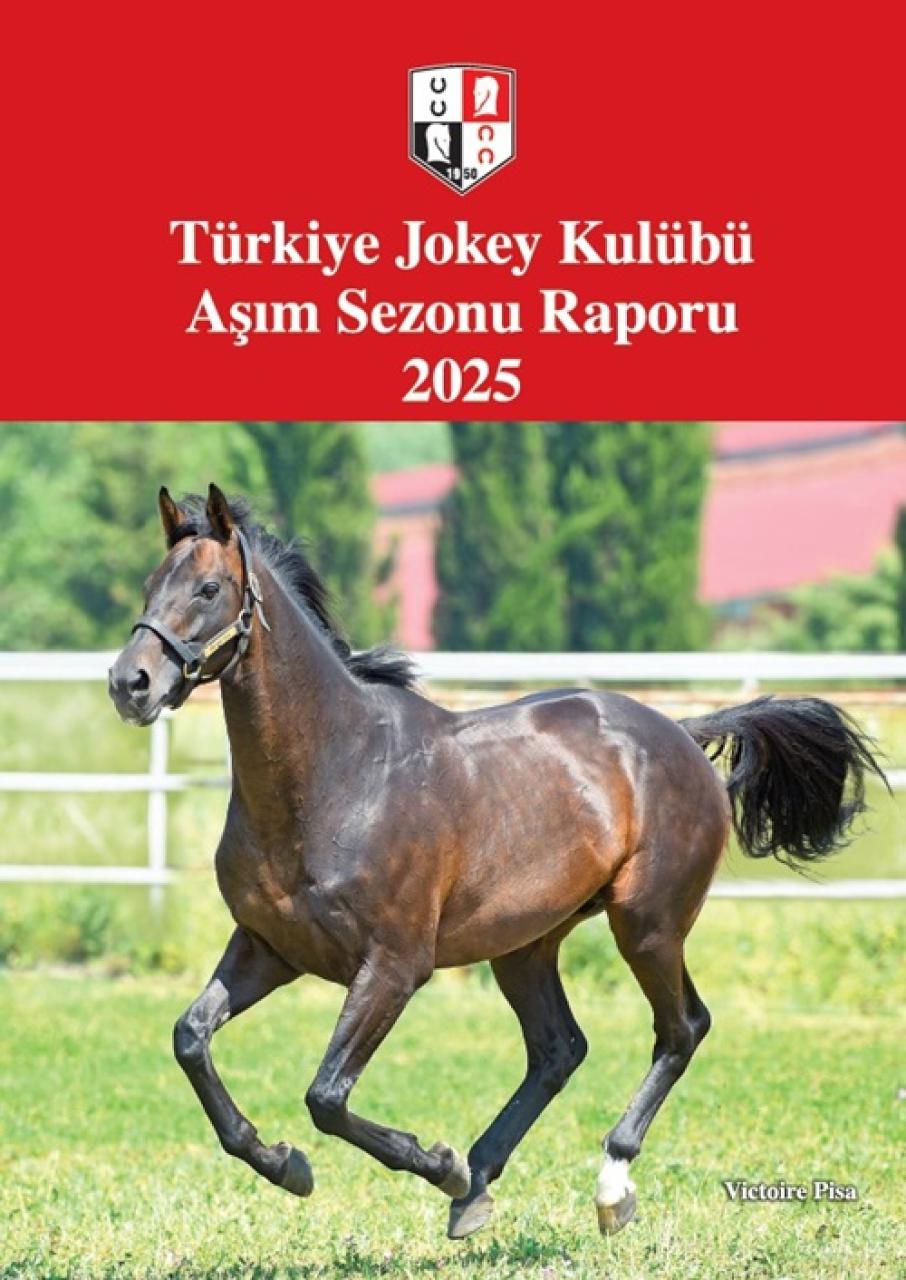 2025 Yılı Aşım sezonu raporu yayınlandı