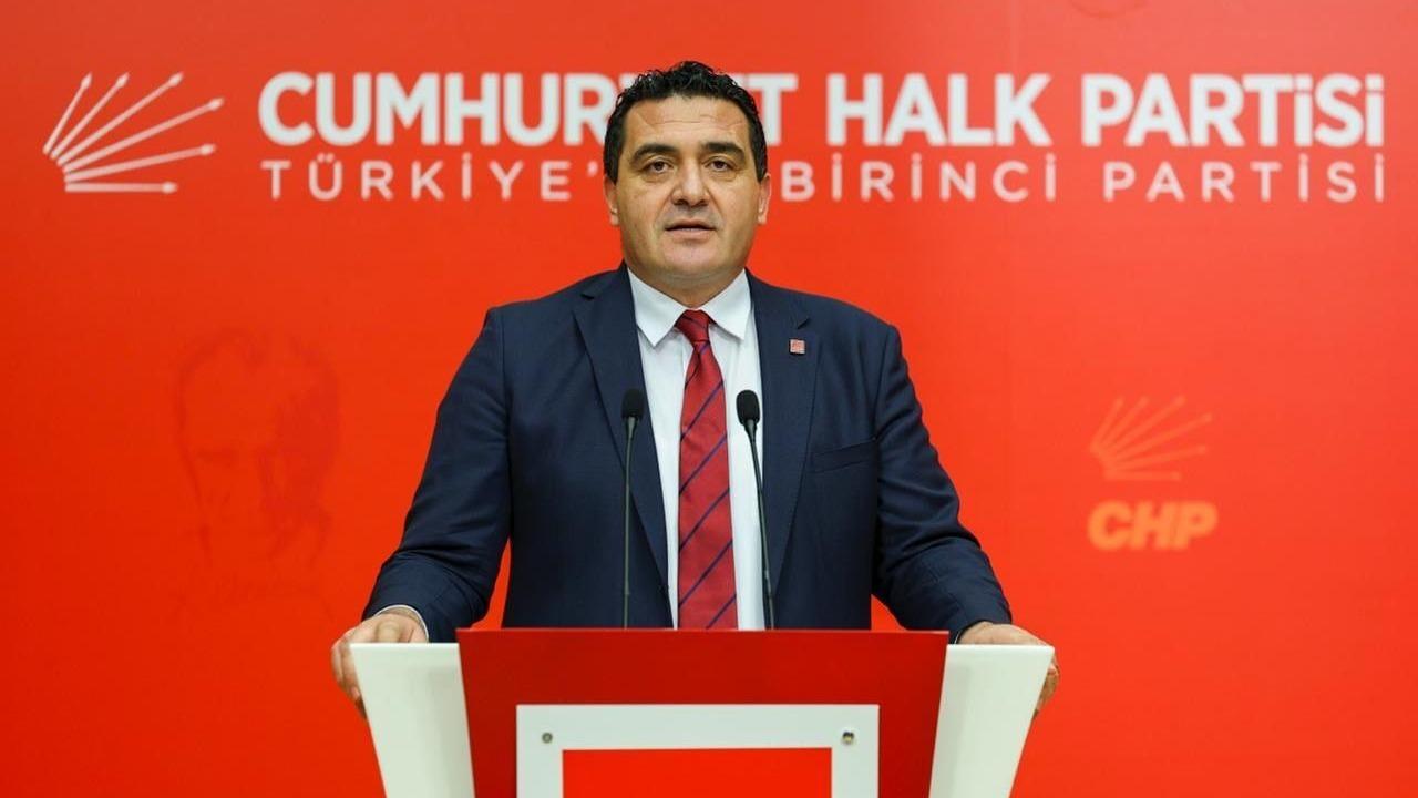 Ulaş Karasu: Kamu Malları Satılarak Krizin Faturası Mı Ödeniyor?