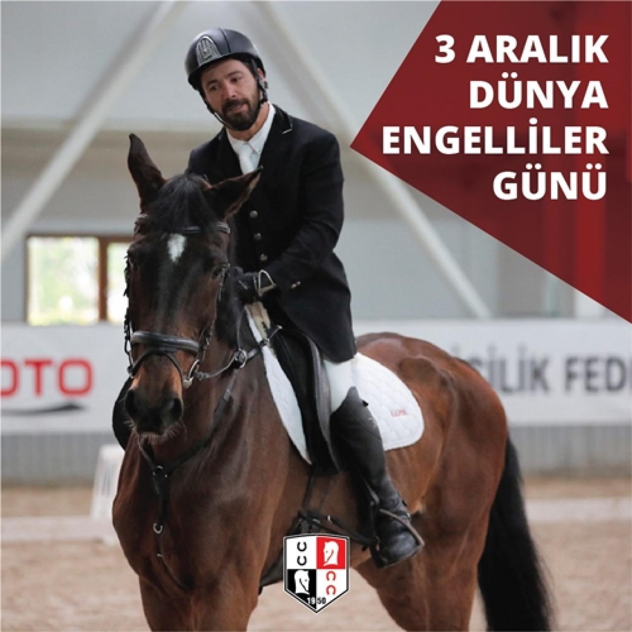 3 Aralık Dünya Engelliler Günü