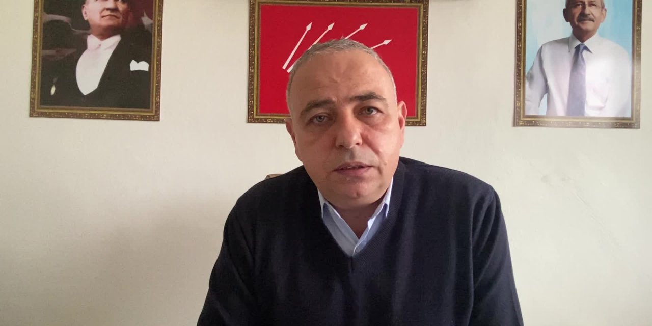HAYVAN SAYILARINDAKİ TUTARSIZLIK MECLİS GÜNDEMİNDE. CHP’Lİ BAKIRLIOĞLU MECLİS ARAŞTIRMASI İSTEDİ