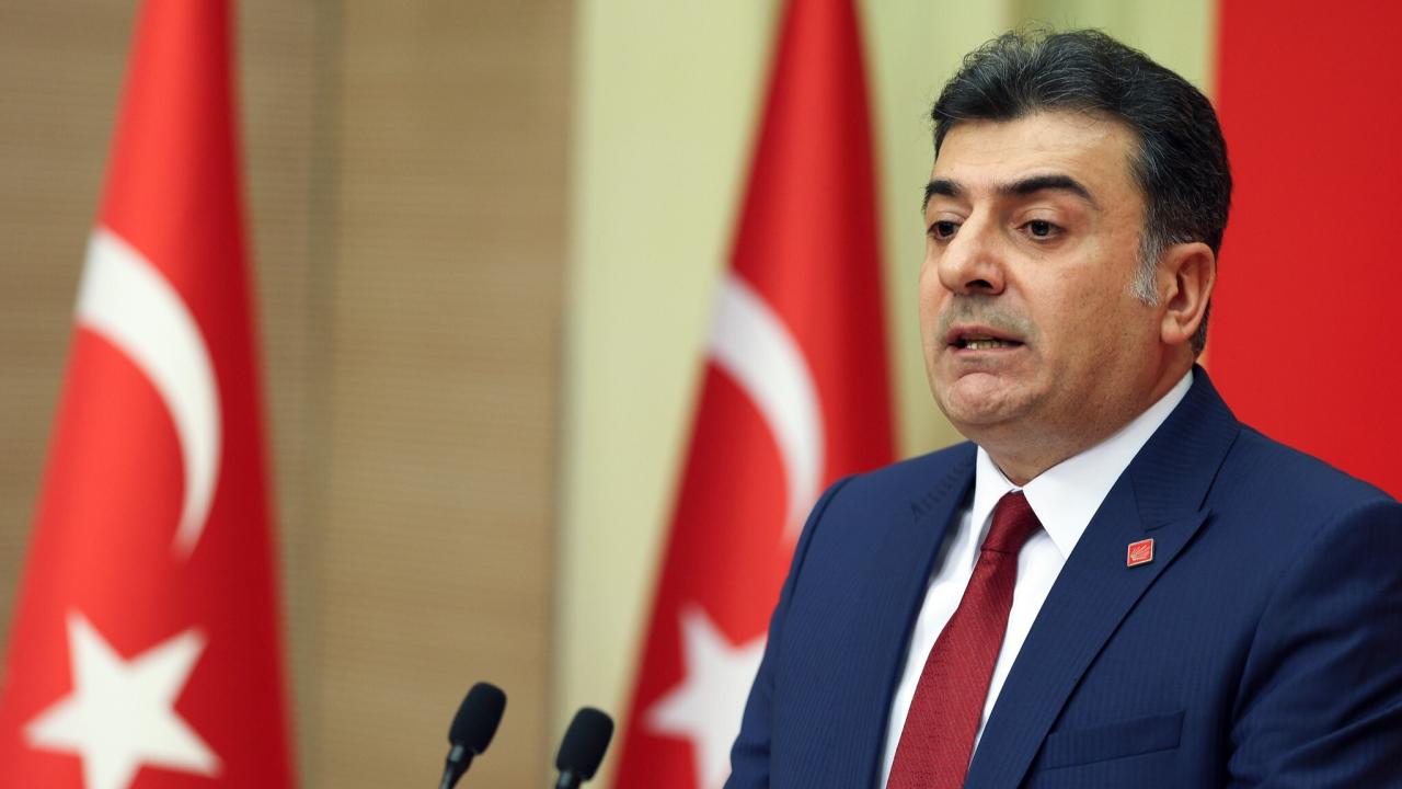 Zeynel Emre'den Bakan Tunç'a: “Hayatını Kaybeden veya Ağır Yaralanan Çocuklarla İlgili Bakanlığınızca Yürütülen İdari Soruşturma Var Mıdır?