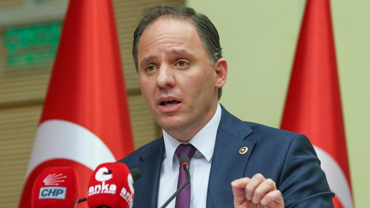 Deniz Yavuzyılmaz'dan DMM’ye Sert Cevap: 