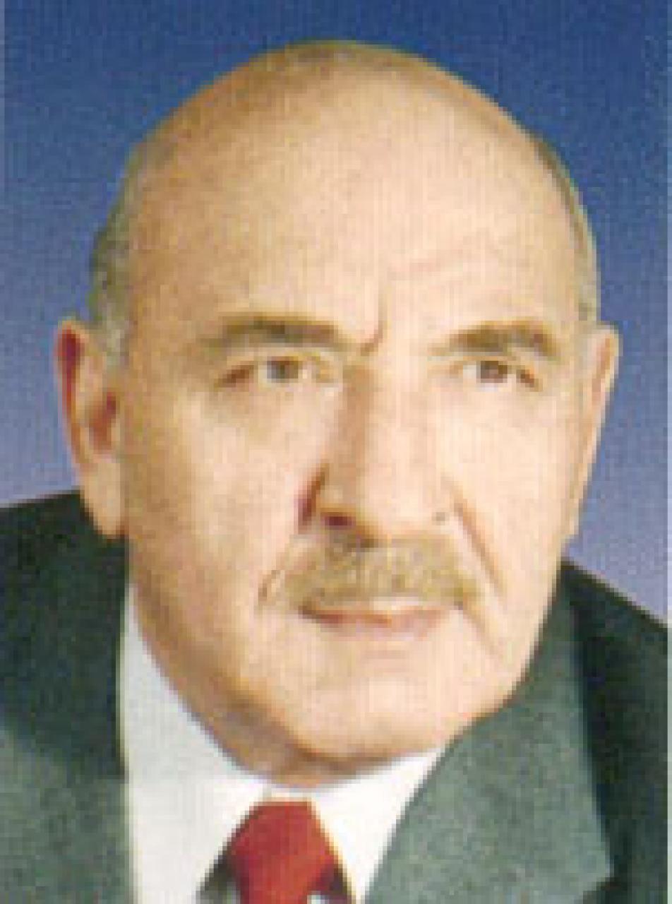 Merhum Asli Üyemiz Fethi Atan'ı saygıyla anıyoruz