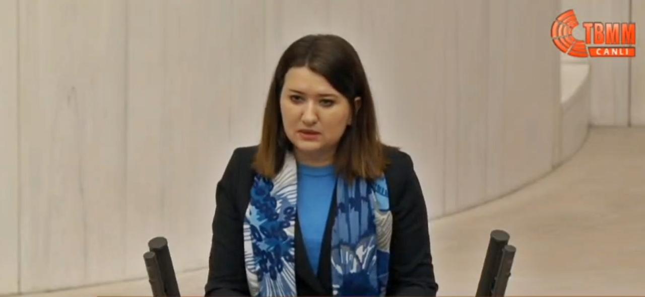 Gökçe Gökçen: “Mahkemenin Açıklaması Gereken Duruşma Tarihini Bile Başsavcılığın Açıkladığı Bir Yerdeyiz”